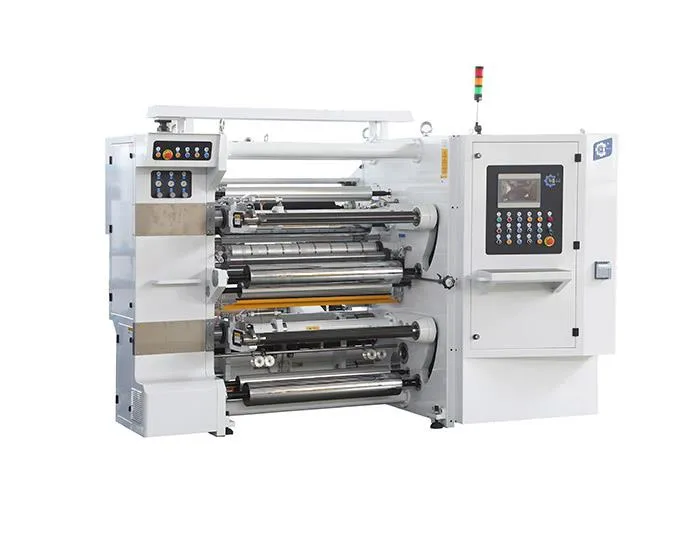 Automatska mašina za rezanje aluminijske folije