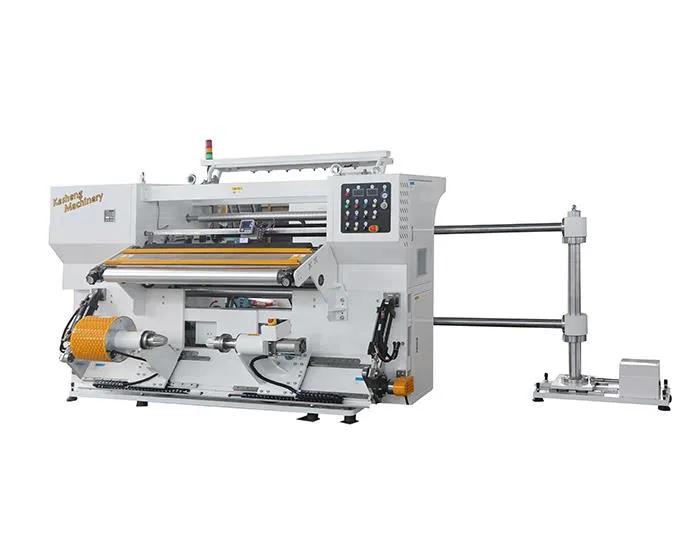 Automatska mašina za brzo rezanje folije velike brzine