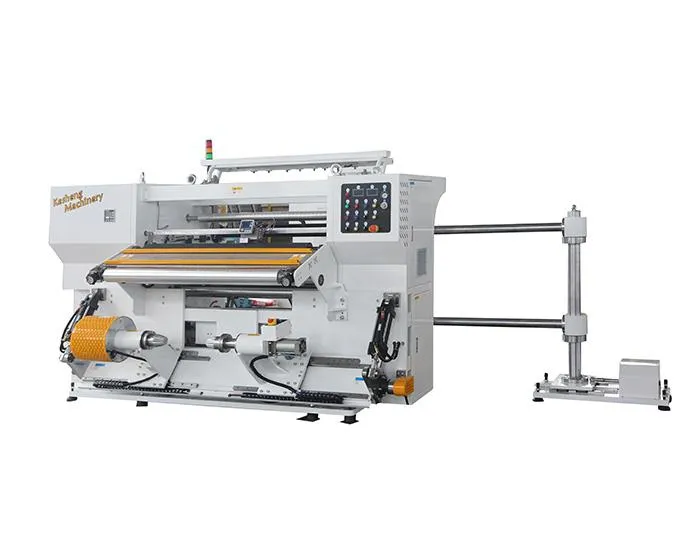 Letterpress printing machine