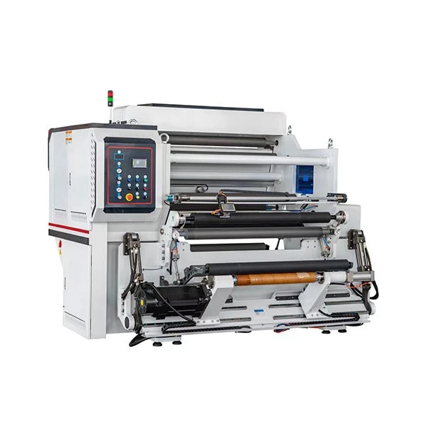 Roll Doctor Machine